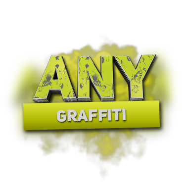 Any Graffiti